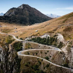 Haute Route Alpes 2023