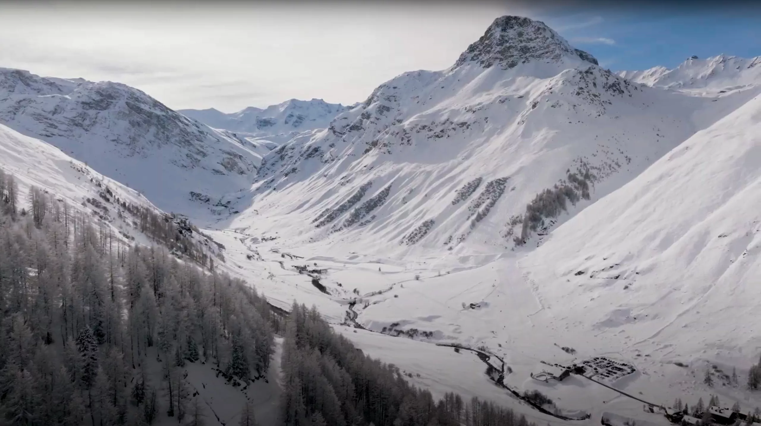 CRITERIUM DE LA PREMIÈRE NEIGE